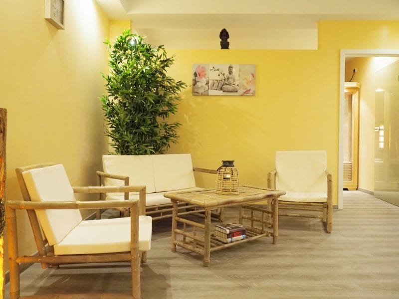 REGIOHOTEL Quedlinburger Hof in Quedlinburg