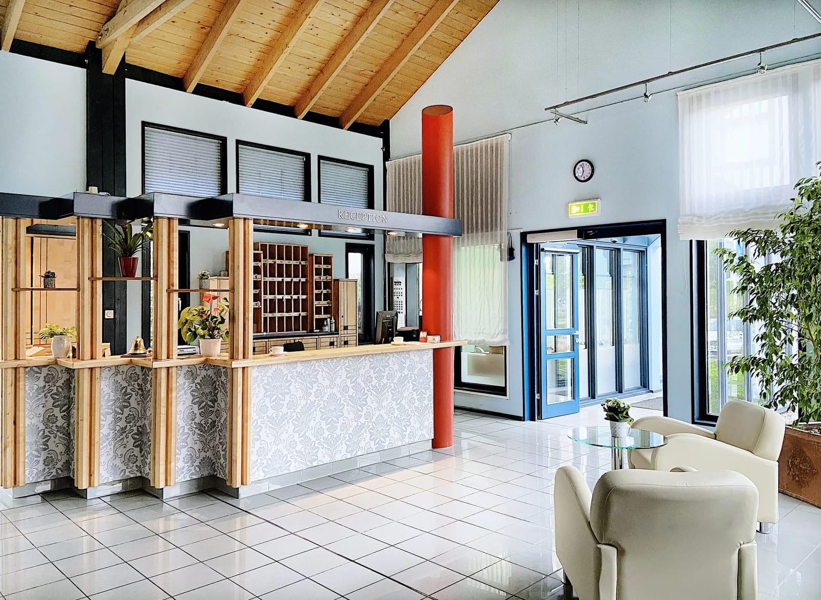 REGIOHOTEL Wittekind in Burg (A2)