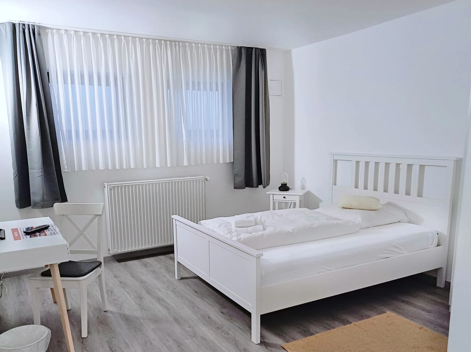 REGIOHOTEL Wittekind in Burg (A2)
