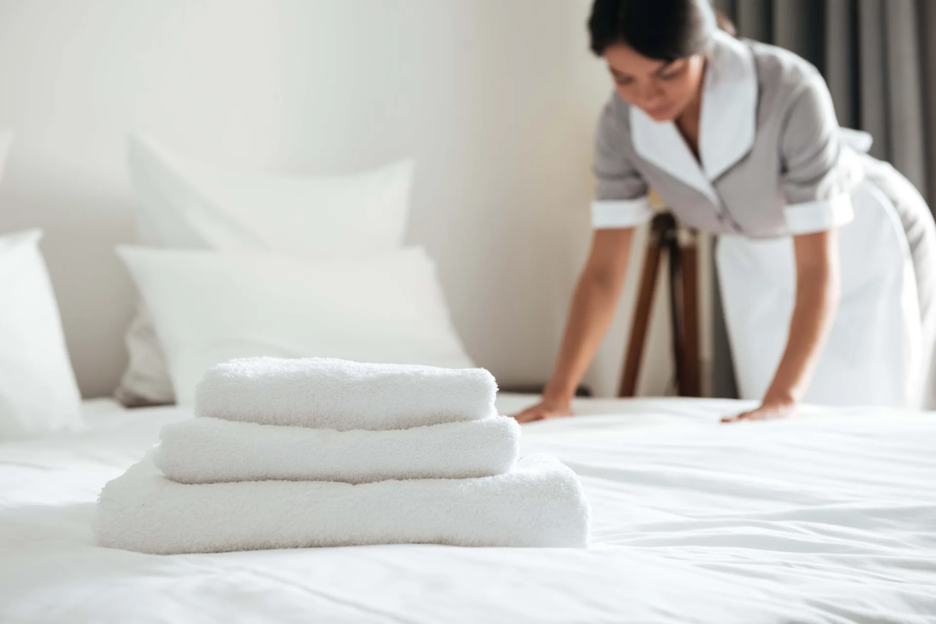Housekeeping/ Reinigungskraft in Schkeuditz