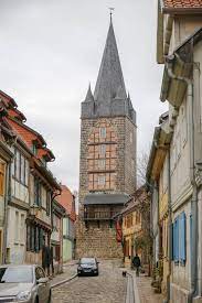 Schreckensturm