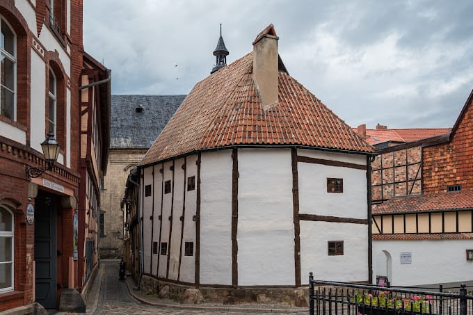 Fachmuseum Ständerbau