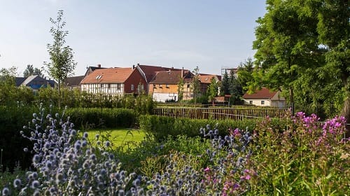 Ihlegärten