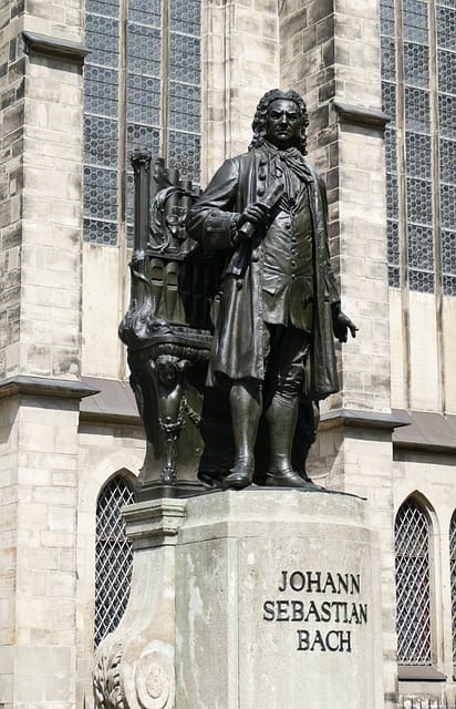Bach-Museum Leipzig