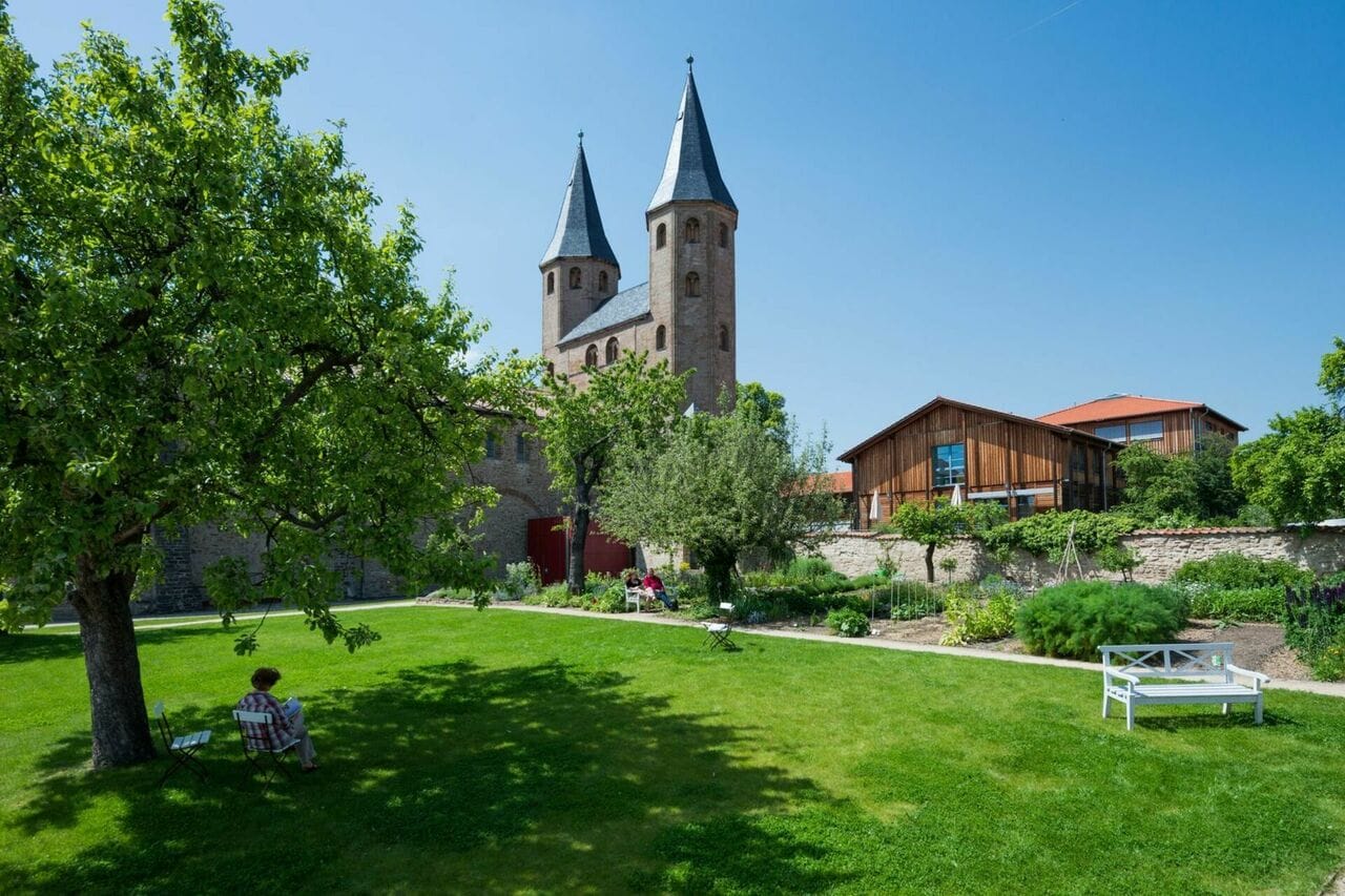Kloster Drübeck