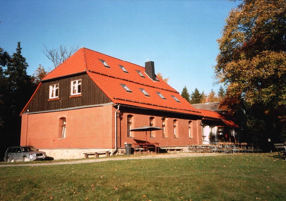 Plessenburg