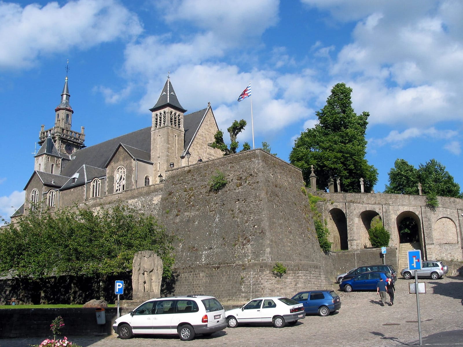 Dom zu Magdeburg