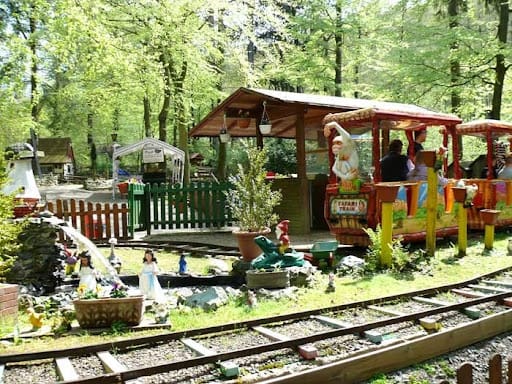 Märchenwald Bad Harzburg