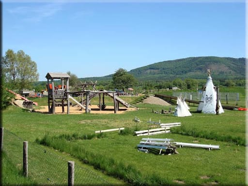 Kurpark Bad Harzburg