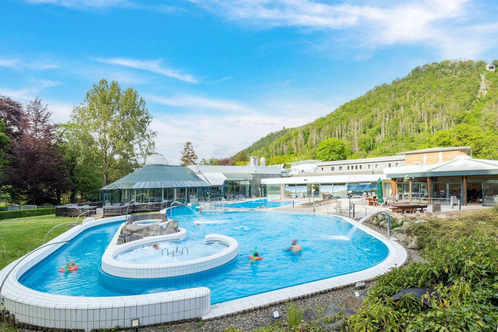 Soletherme Bad Harzburg