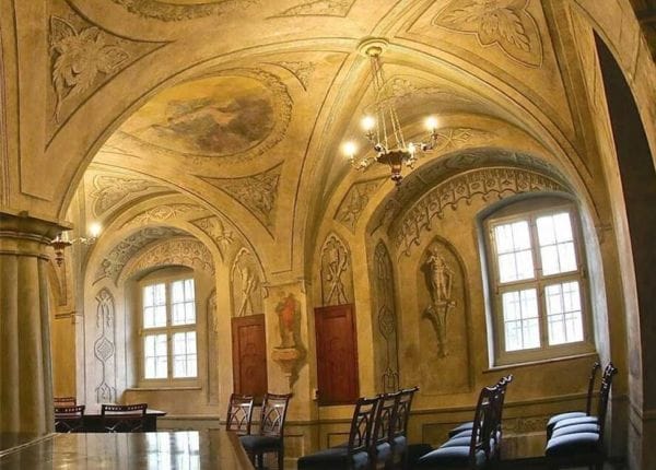 Schloss Machern