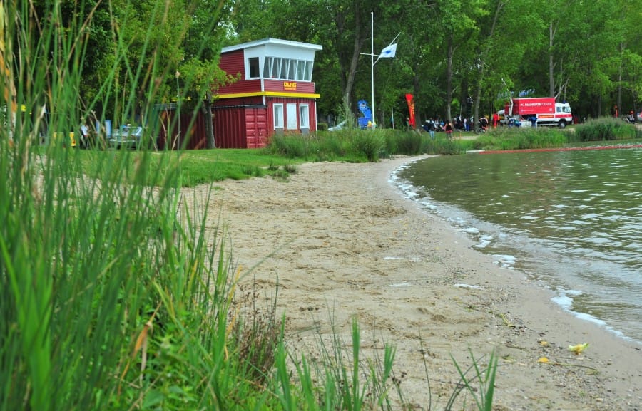 Kulkwitzer See