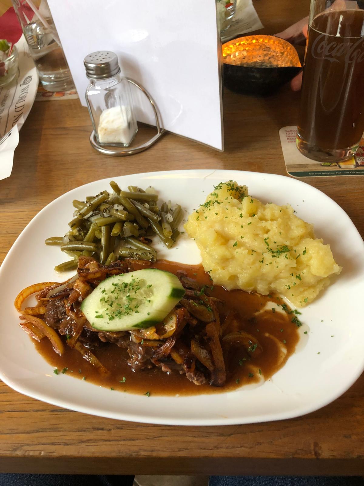 Gaststätte Eselskrug Wernigerode