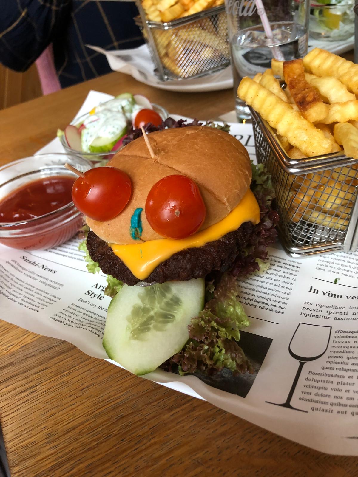 Gaststätte Eselskrug Wernigerode