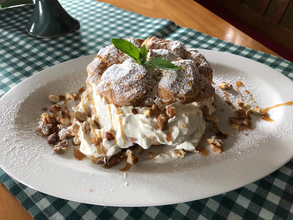 Gaststätte Zum Holzfäller