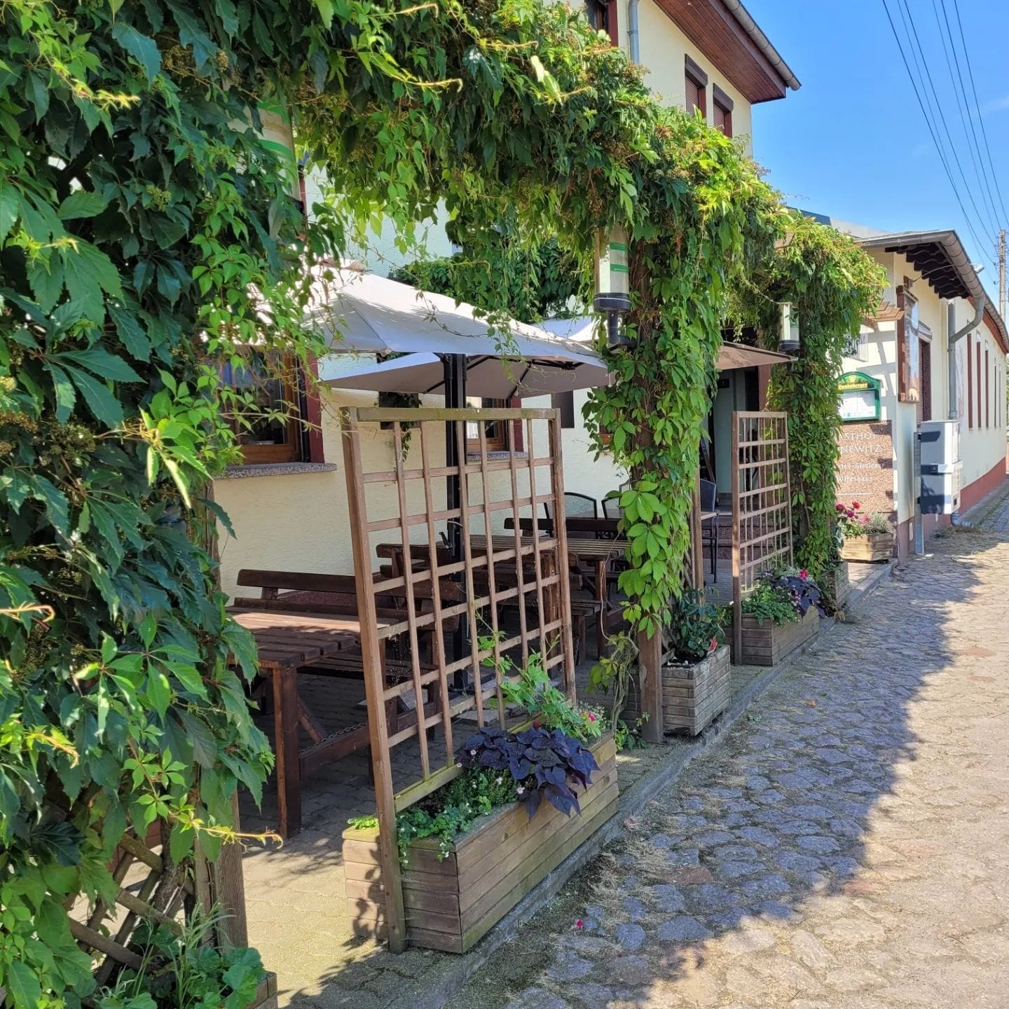 Gasthof Ennewitz
