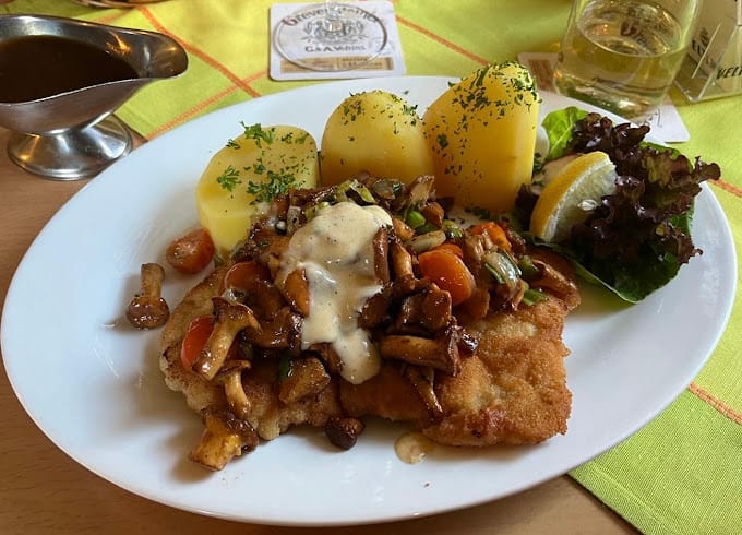 Gasthof Ennewitz