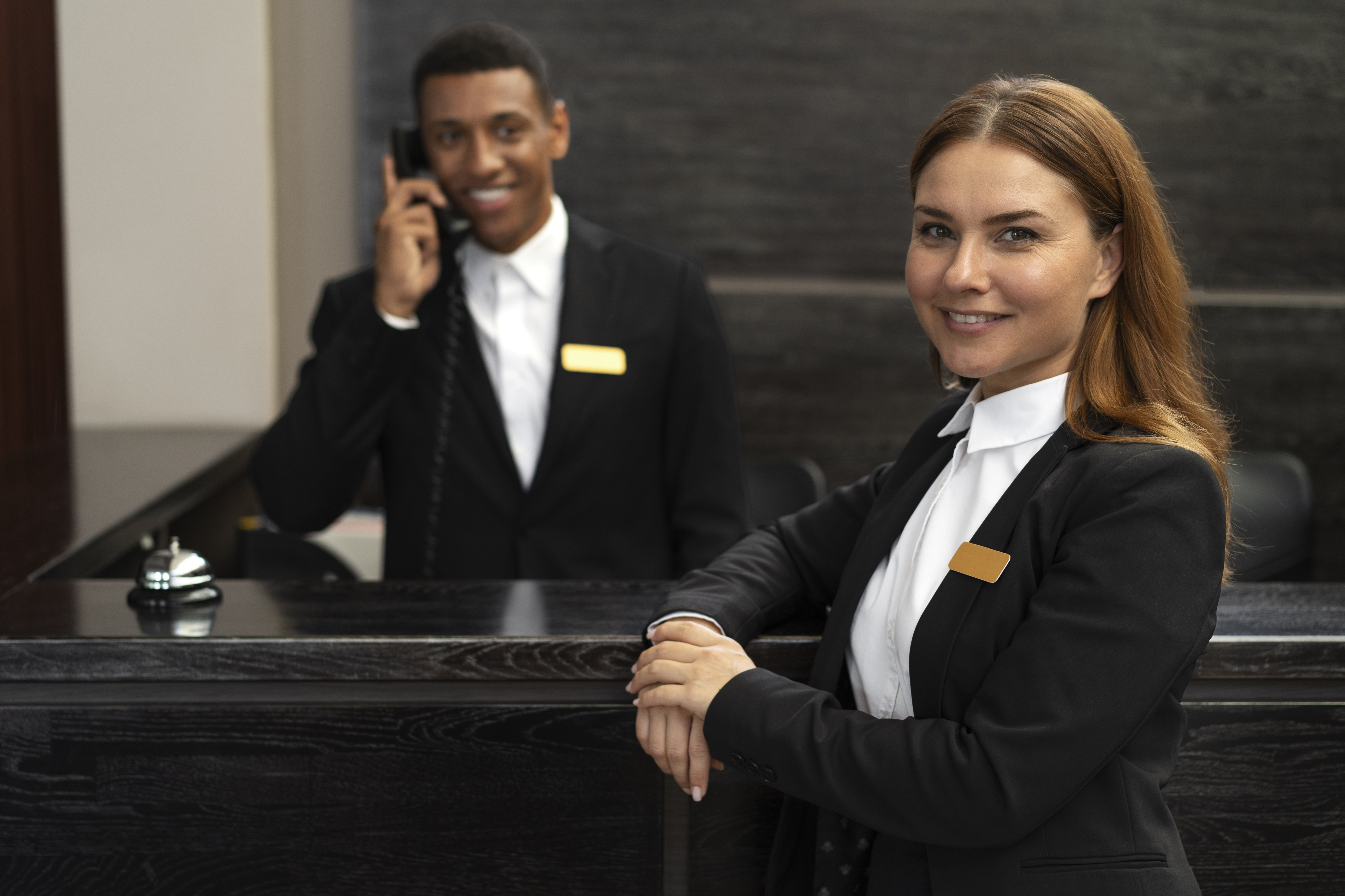Guest Service Agent in Wolmirstedt