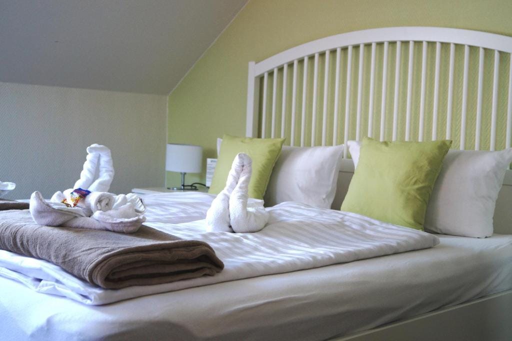 Doppelzimmer image