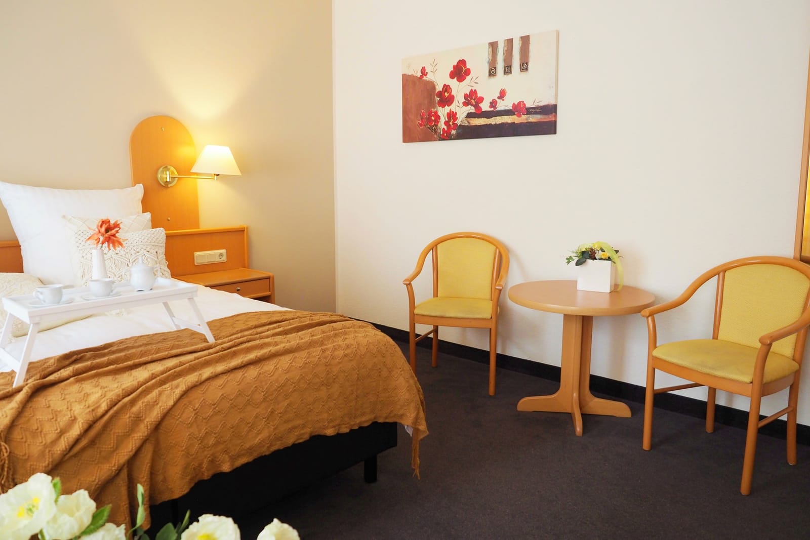 Doppelzimmer