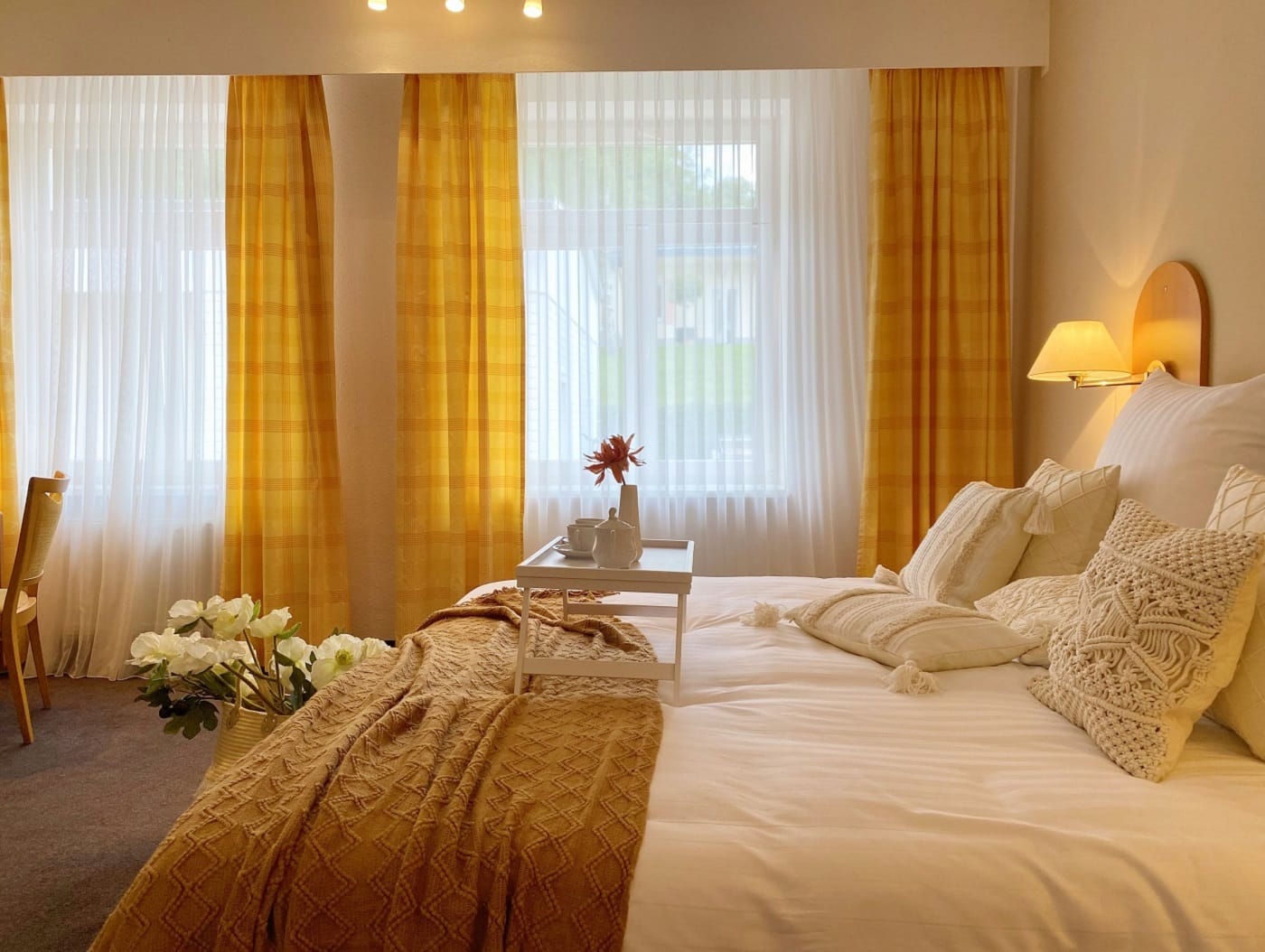 Doppelzimmer