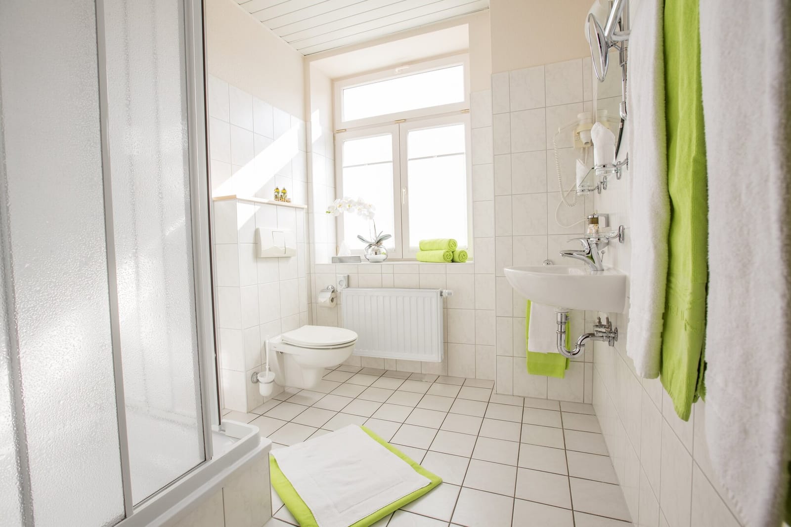 Doppelzimmer