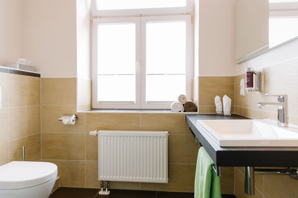 Doppelzimmer Deluxe