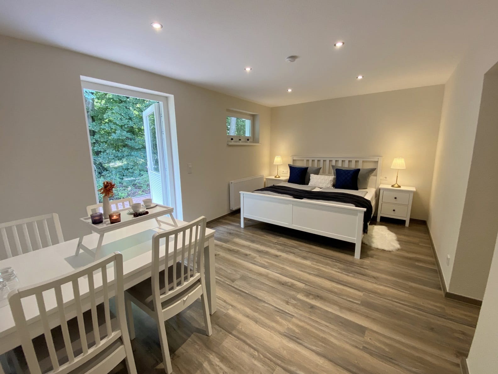 Familienzimmer