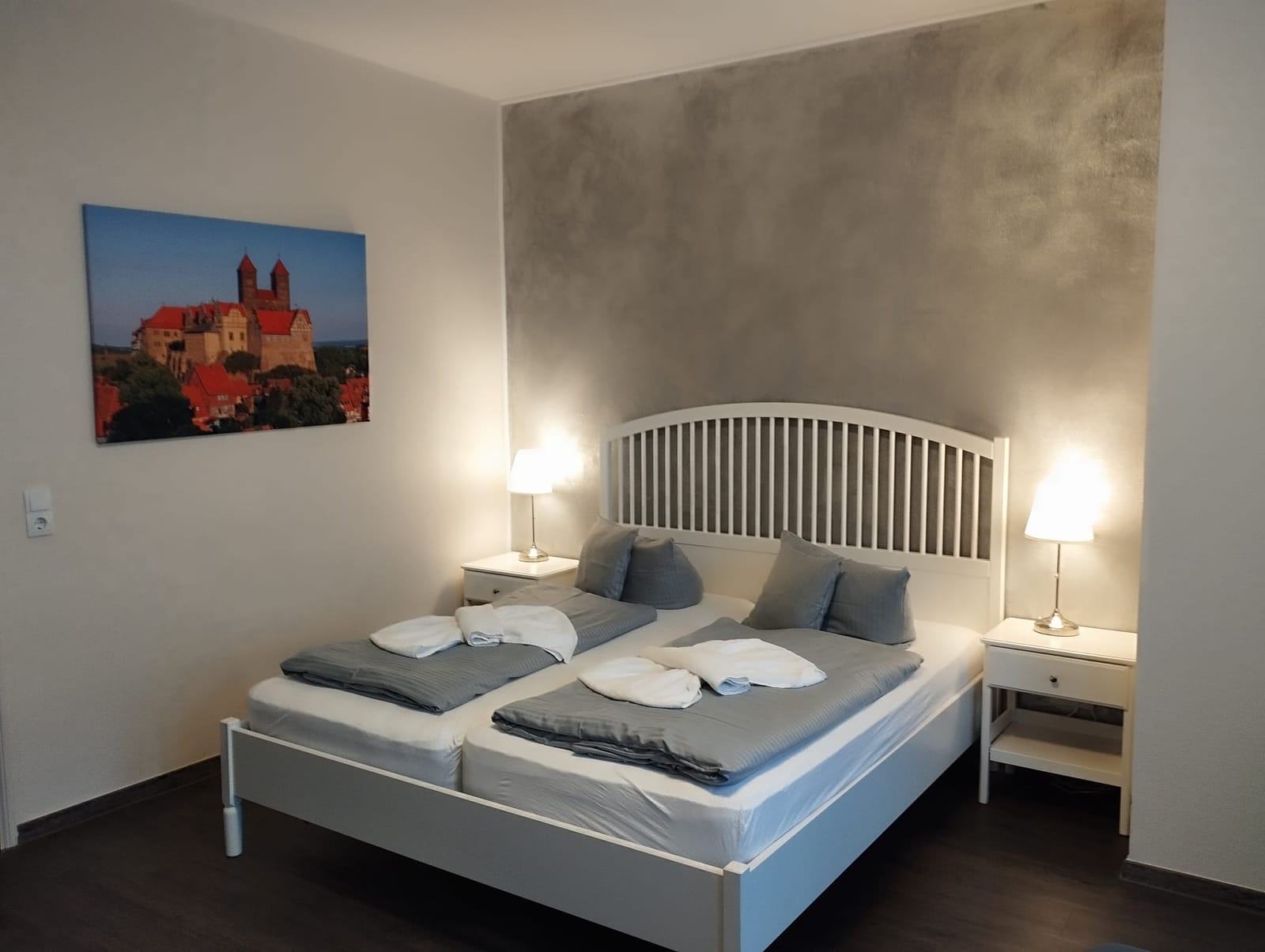 Doppelzimmer Classic