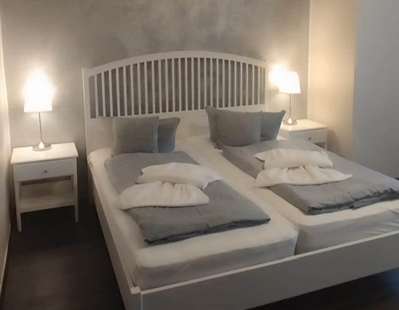 Doppelzimmer Classic