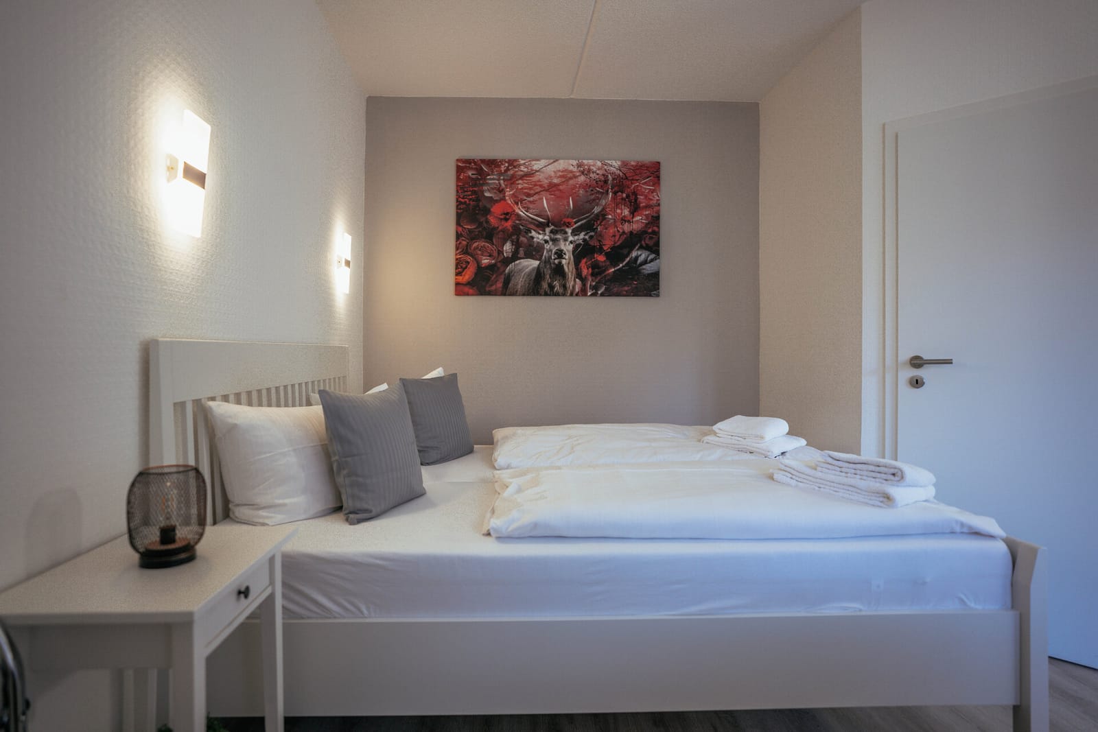 Doppelzimmer image