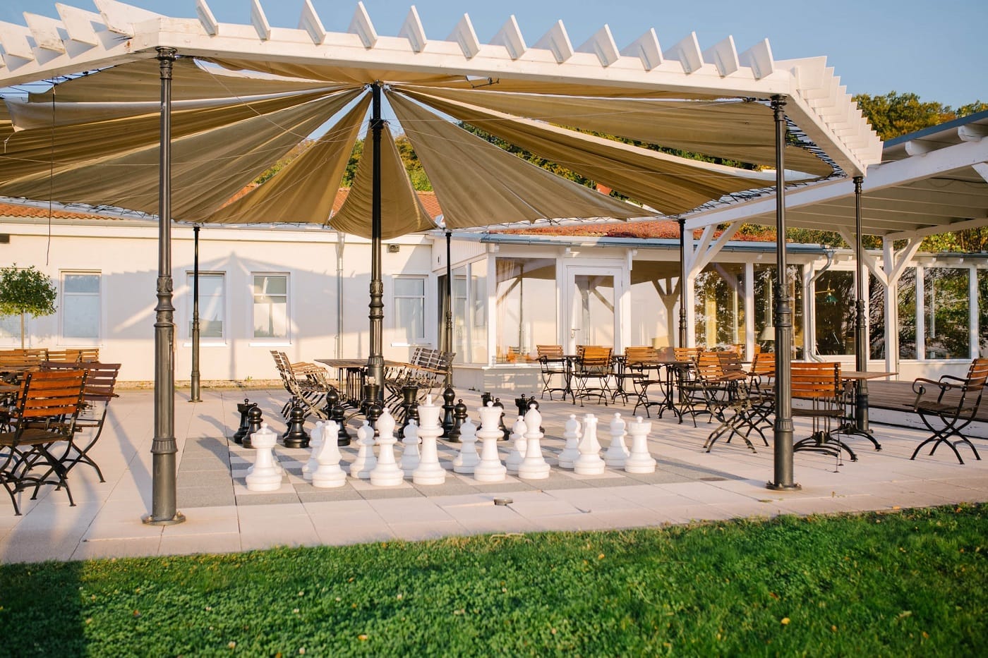 REGIOHOTEL Berghotel Ilsenburg in Ilsenburg