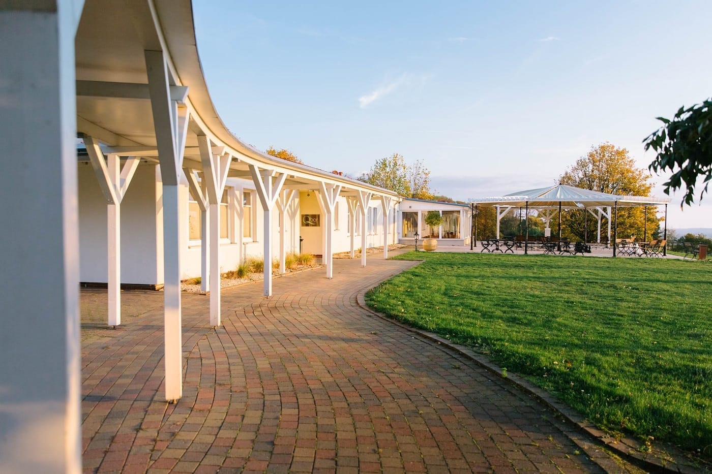 REGIOHOTEL Berghotel Ilsenburg in Ilsenburg