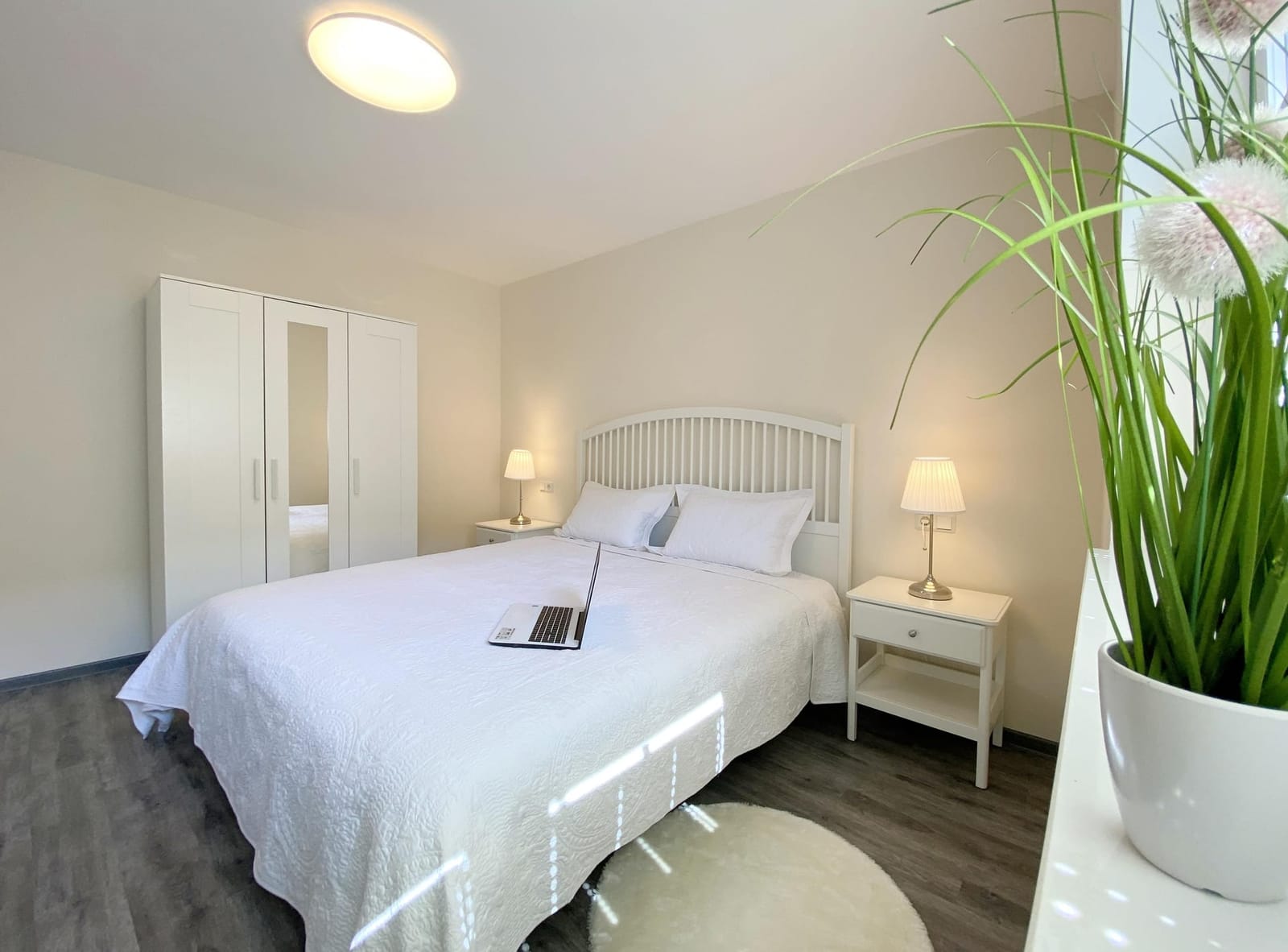 Appartement image