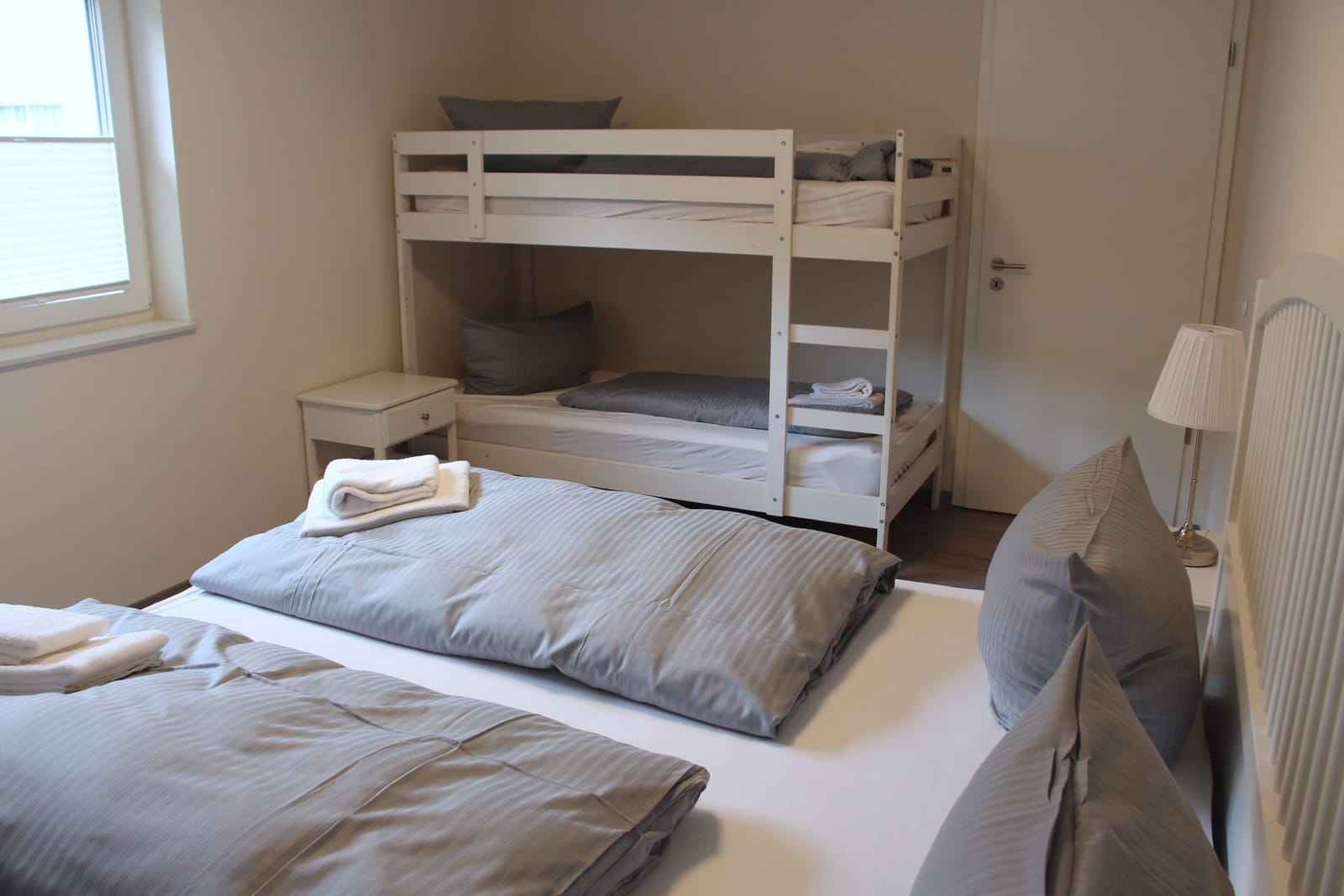 Superior Appartement image