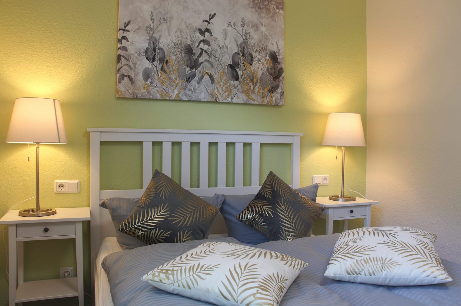 Doppelzimmer