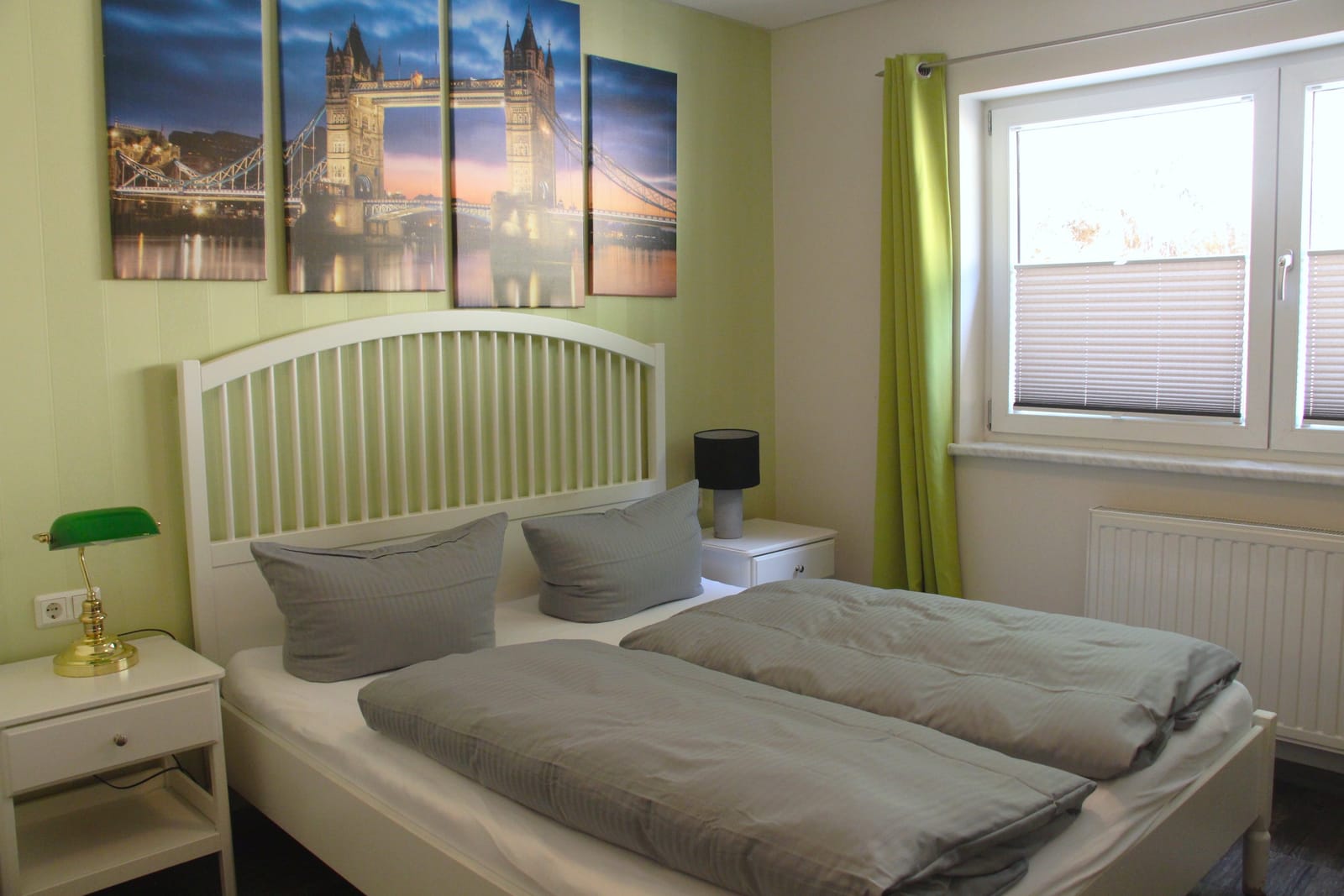 Doppelzimmer