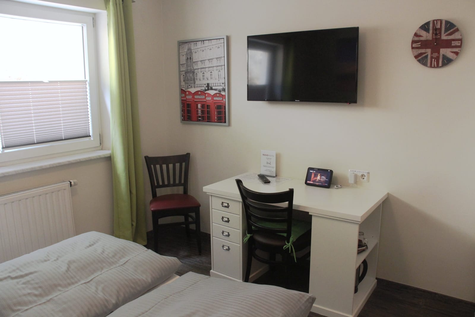 Doppelzimmer
