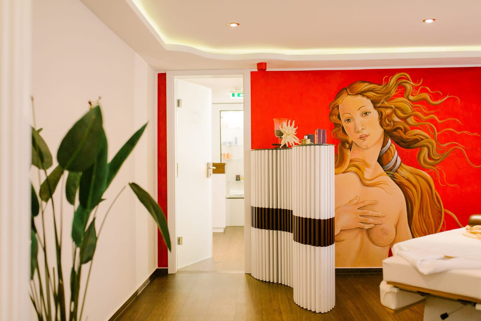 REGIOHOTEL Berghotel Ilsenburg in Ilsenburg