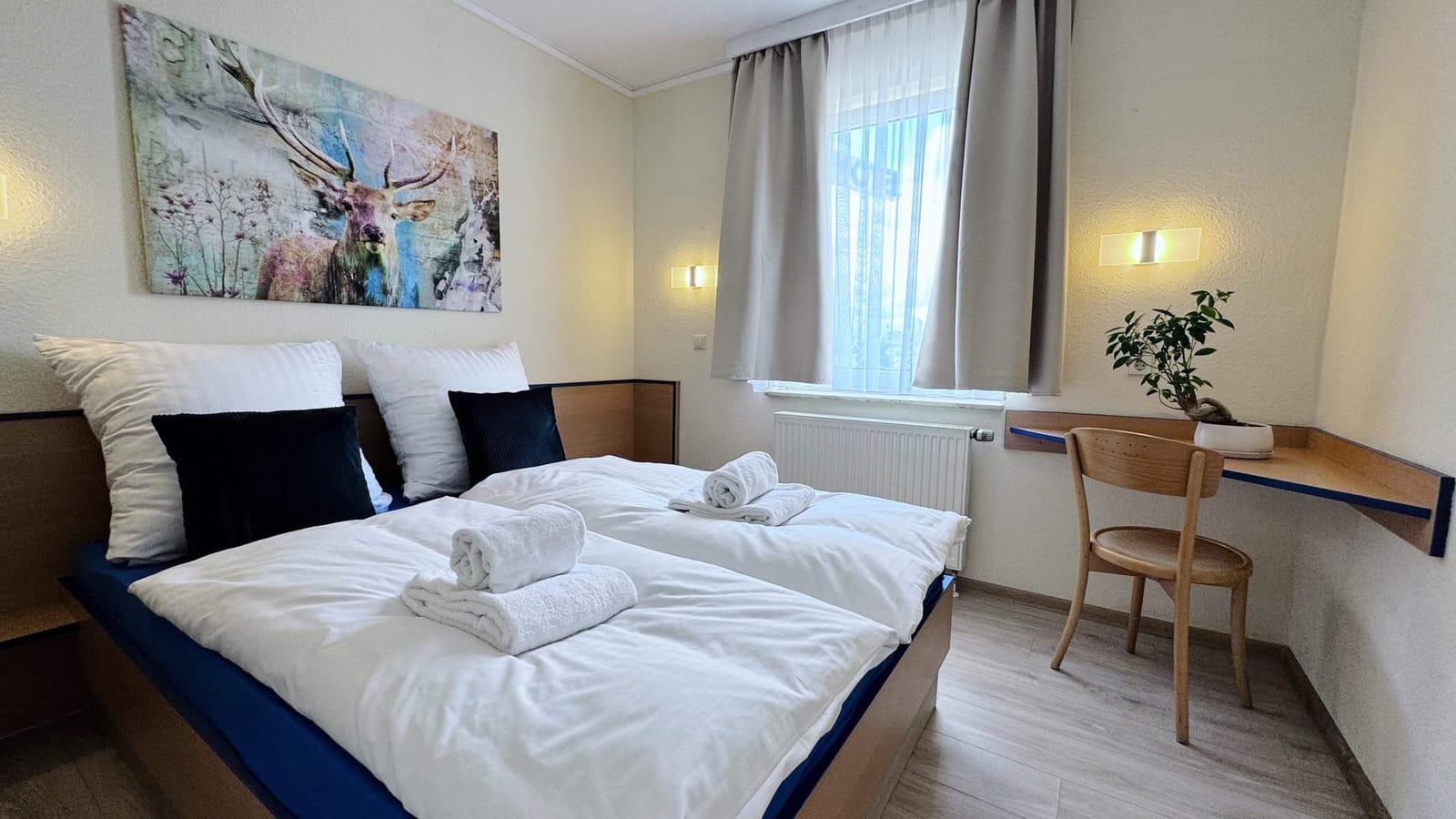 Doppelzimmer image