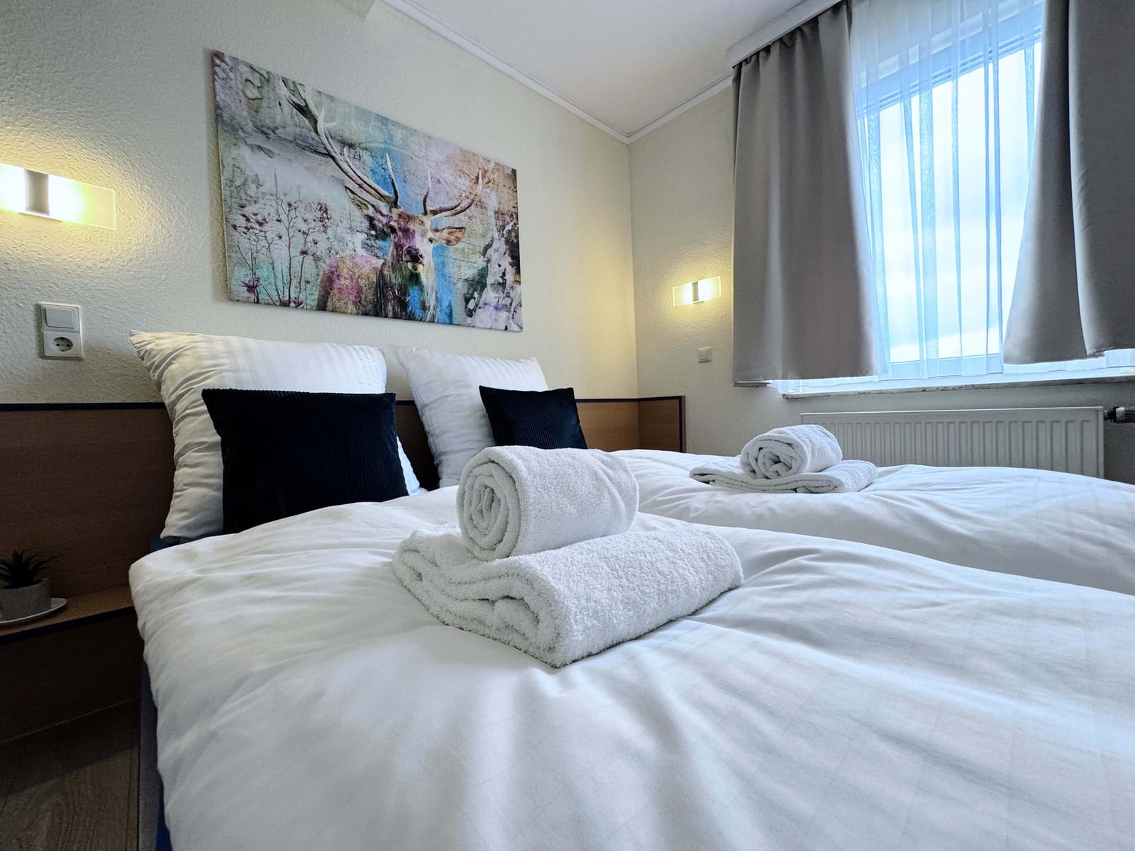 Doppelzimmer