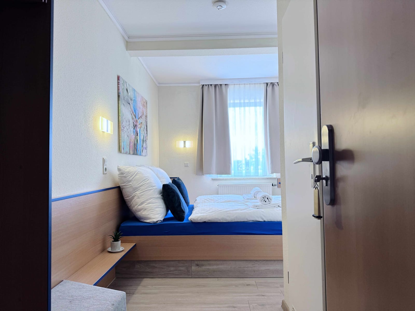 Doppelzimmer