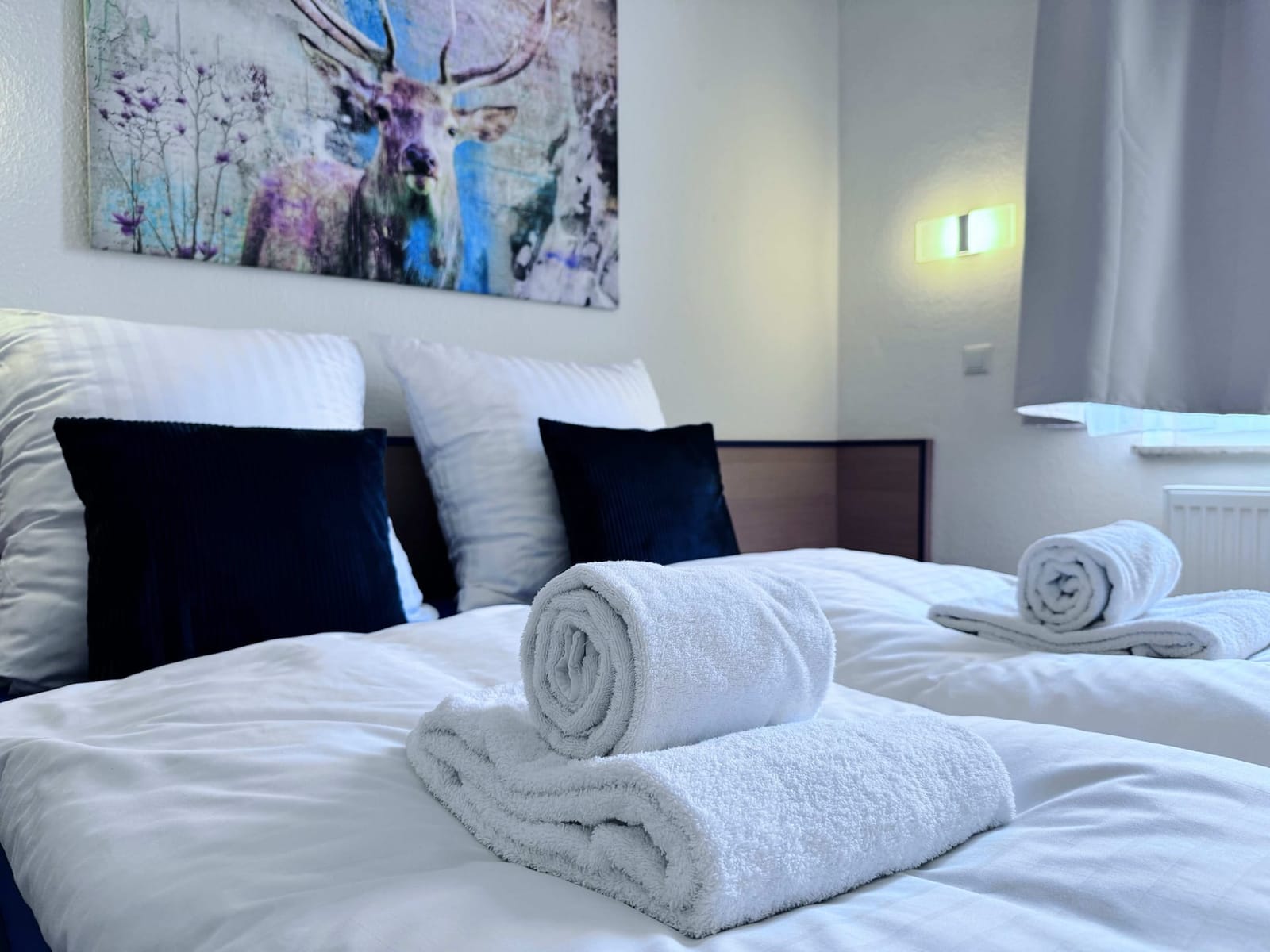 REGIOHOTEL Salzland in Schönebeck (A14)