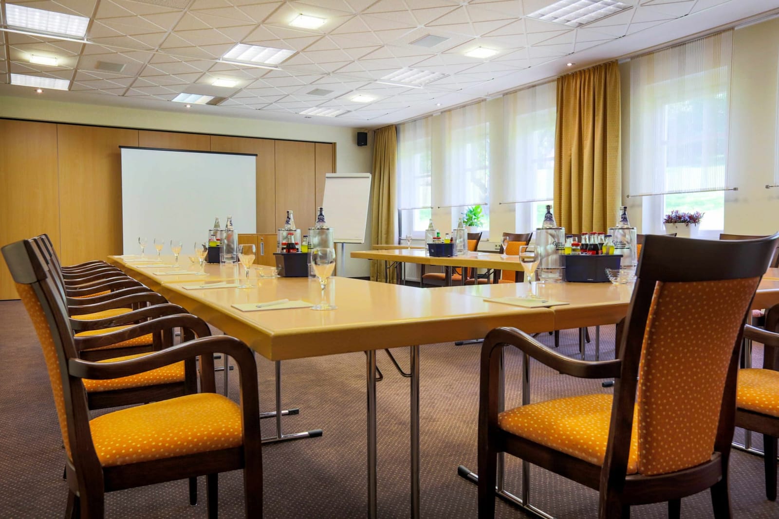 REGIOHOTEL Berghotel Ilsenburg in Ilsenburg