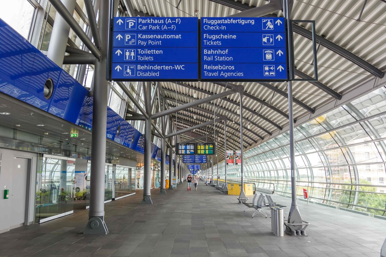REGIOHOTEL Halle / Leipzig Airport in Schkeuditz (A9/A14)