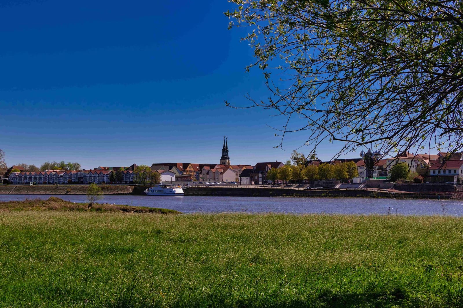 Stadt Schönebeck (Elbe)