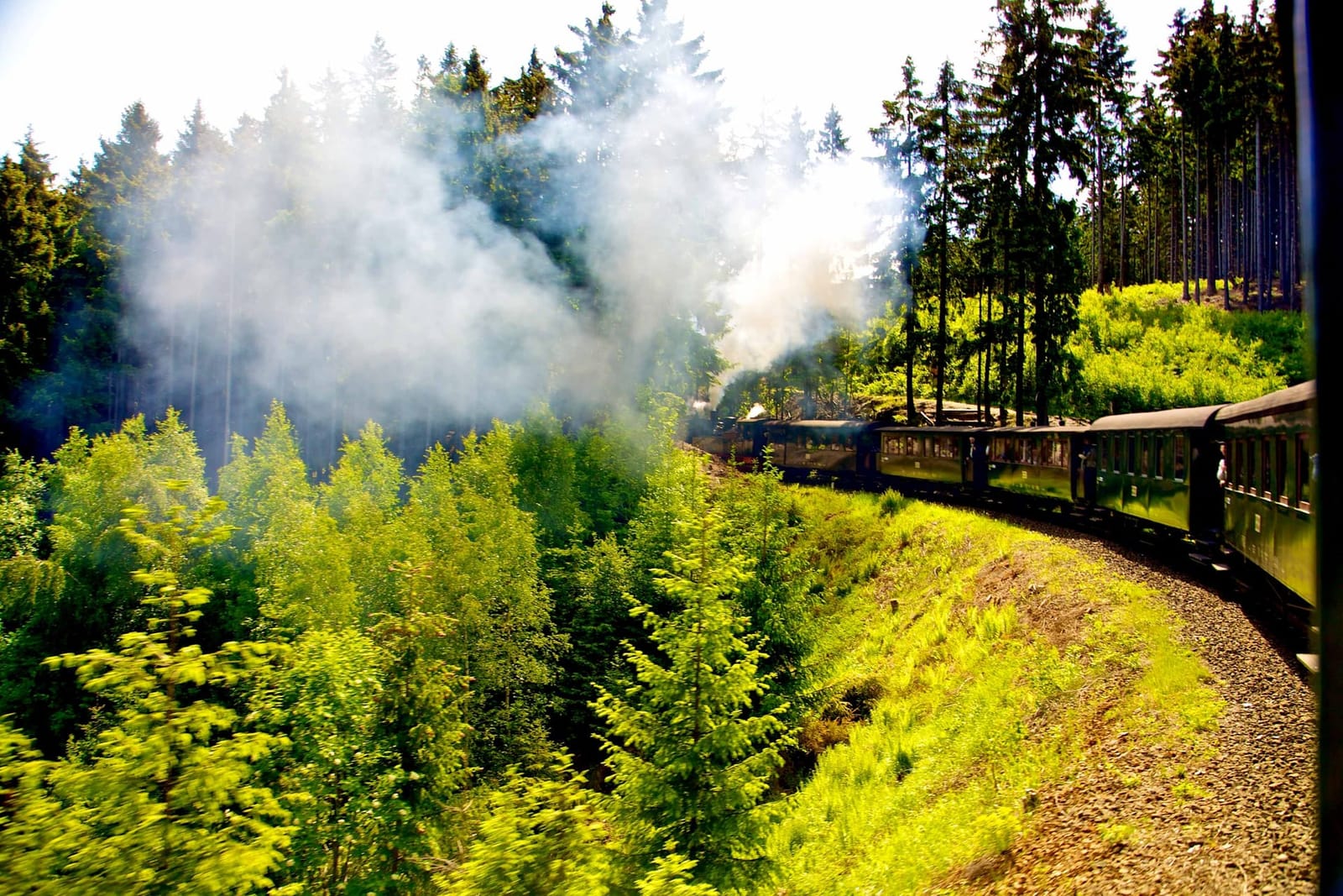Familienurlaub im Harz