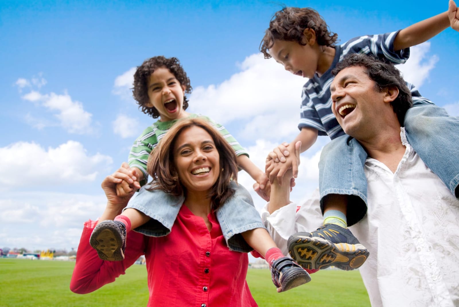 Familienurlaub im Harz