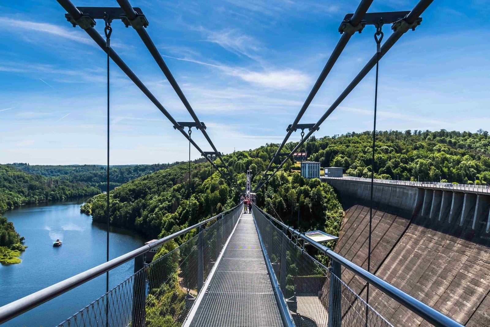 Echte Gastfreundschaft im Harz, in Leipzig und Magdeburg – mit Bestpreisgarantie.