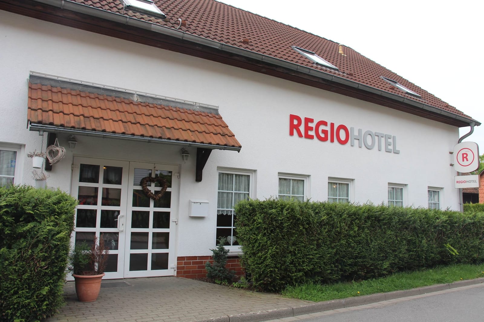 REGIOHOTEL Pfälzer Hof, Wernigerode image